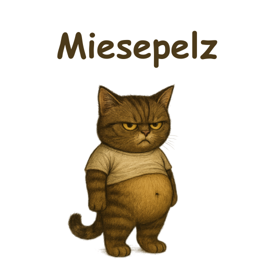 Miesepelz Collection