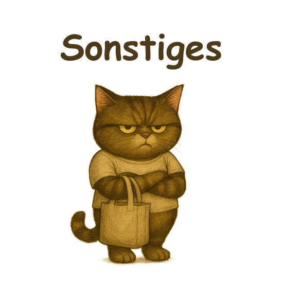 Sonstiges