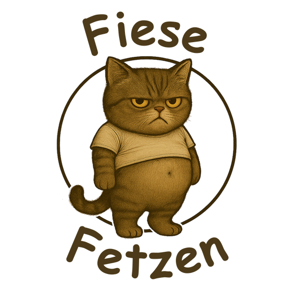 Fiese Fetzen